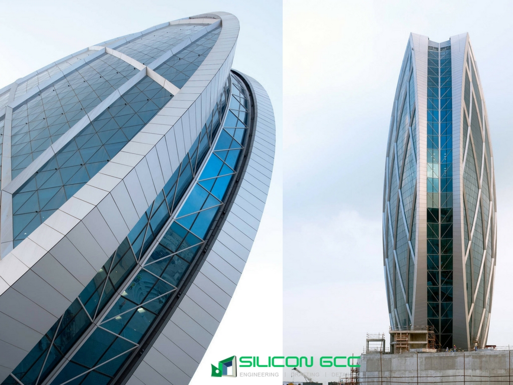 Structural Design Services 02 - SIliconGCC.com